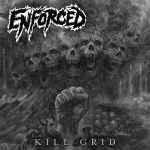 ENFORCED - Kill Grid CD